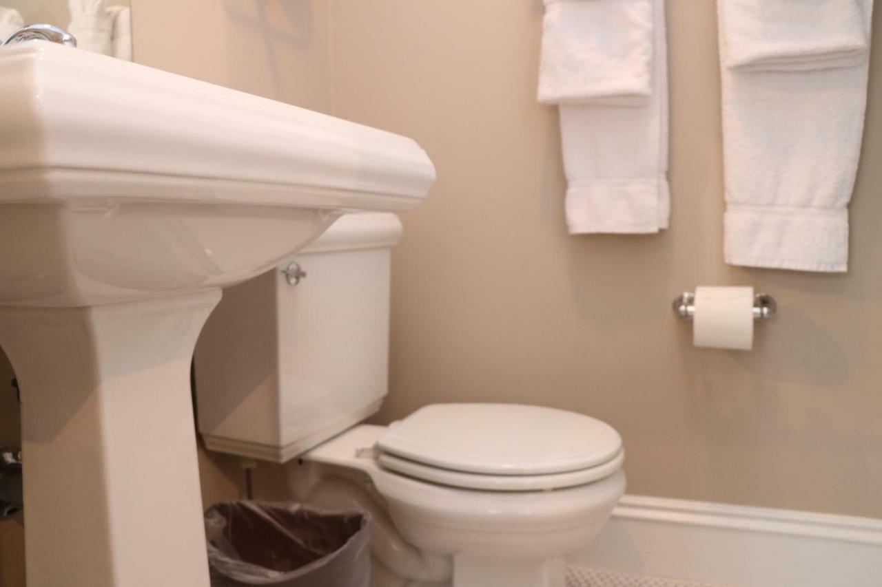 Charming Studio In Boston Brownstone, #6 外观 照片